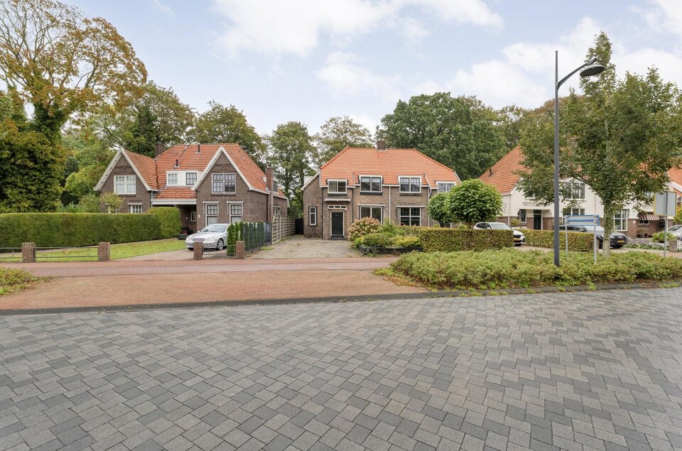 Burg van der Lelysingel 5 COEVORDEN