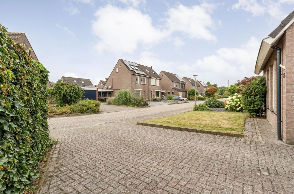 Céline Kuypersstraat 27 COEVORDEN