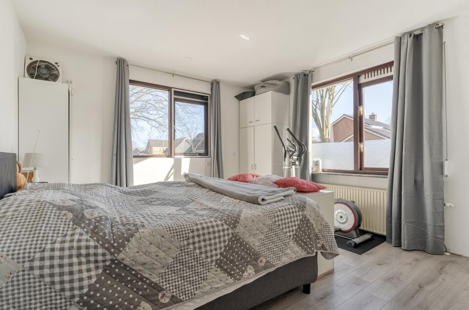 Carboonlaan 37 NIEUW-SCHOONEBEEK