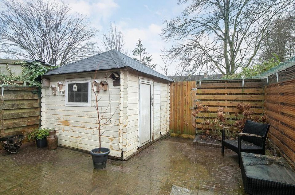 van Toutenburglaan 24 COEVORDEN