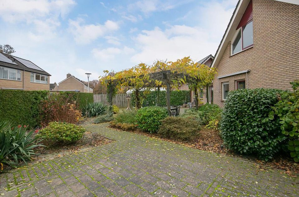 V N laan 2 c COEVORDEN