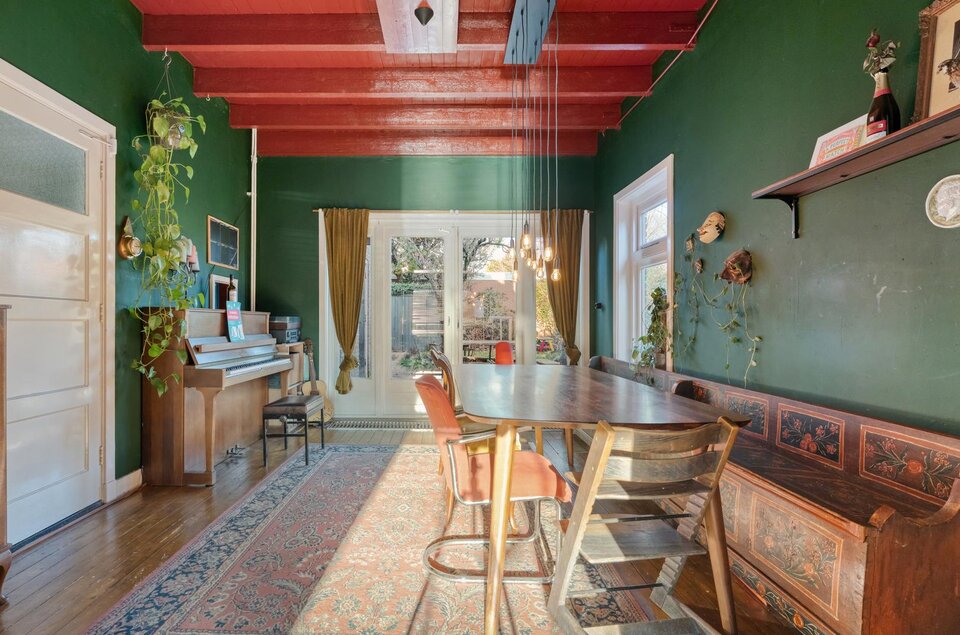 van Heutszsingel 29 COEVORDEN