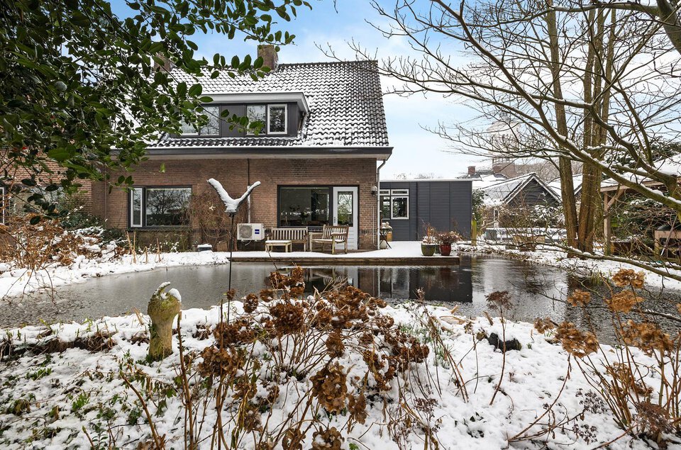 van Heutszpark 3 COEVORDEN