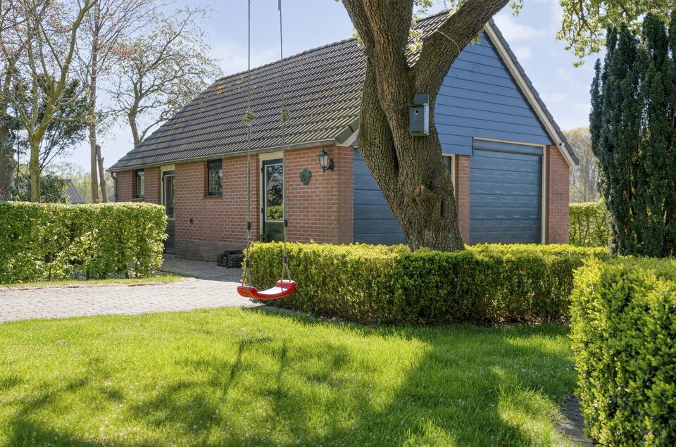 Verl Hoogeveense Vaart 61 ZWINDEREN