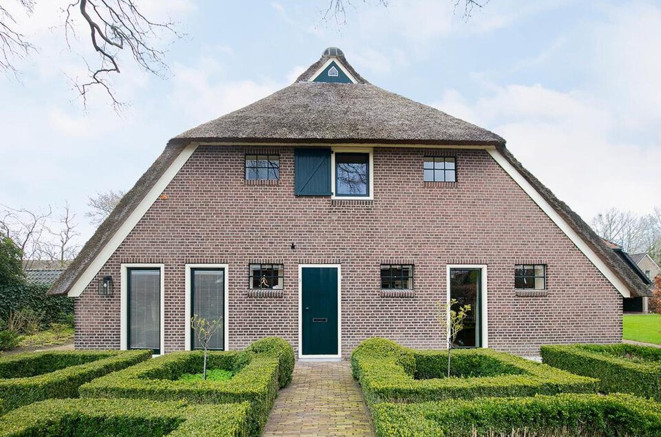 Noordwijk 5 DALEN