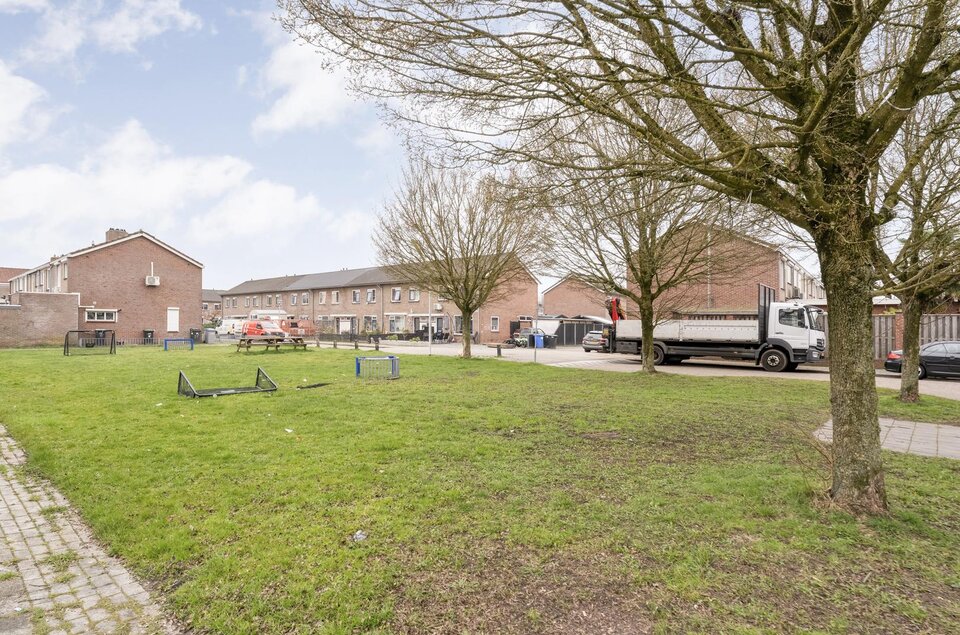 Johannes Vermeerstraat 97 COEVORDEN