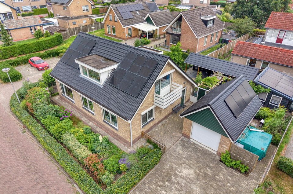 Carboonlaan 37 NIEUW-SCHOONEBEEK