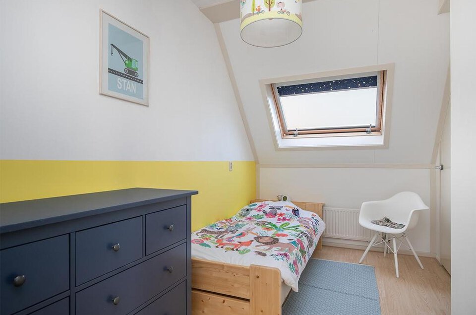 Roelie Duinkerkenstraat 16 COEVORDEN
