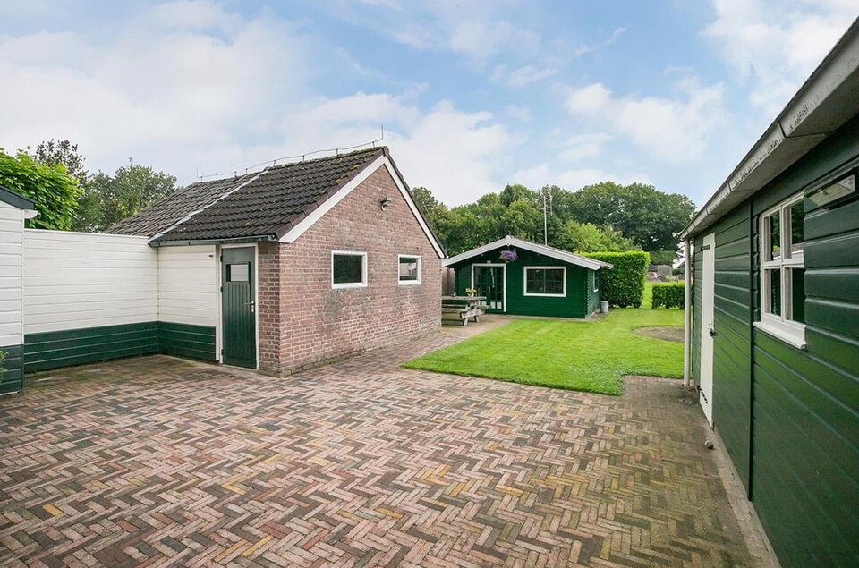 Kloosterdwarsweg 13 ZWEELOO