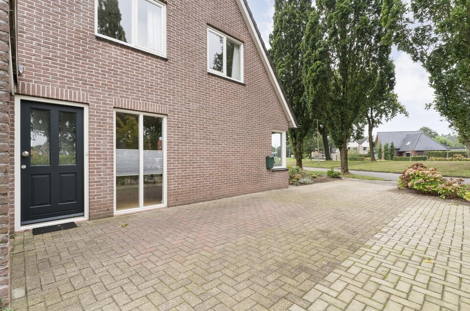 Esschenbrüggerdijk 53 COEVORDEN