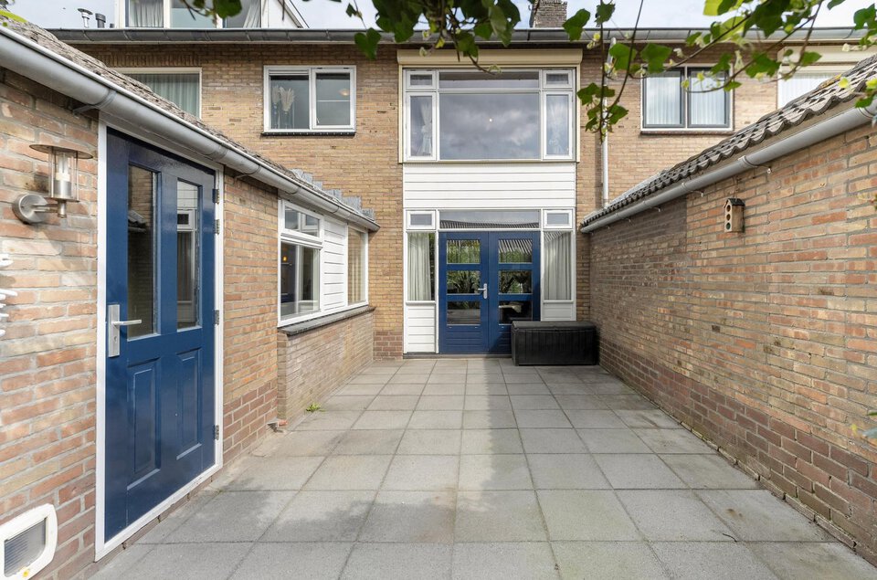 David Krammerstraat 23 COEVORDEN