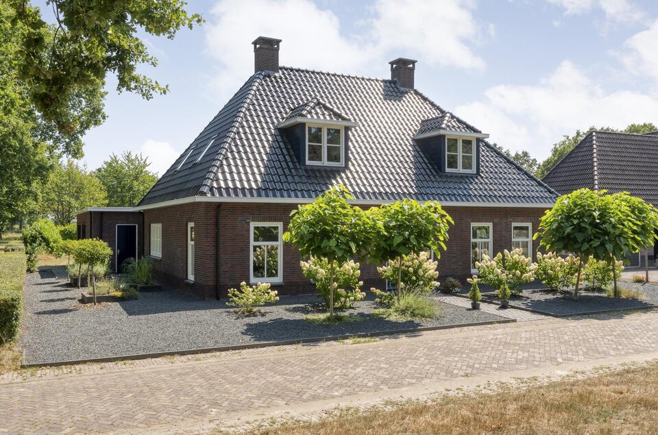 Toldijk 27 ZWINDEREN