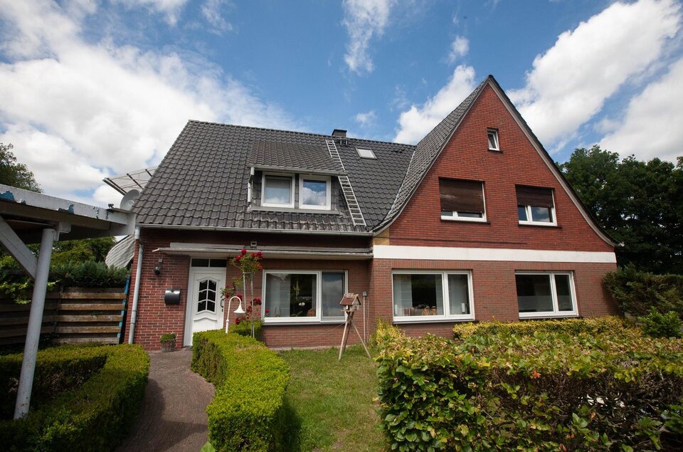 Vorwalder strasse 45 LAAR