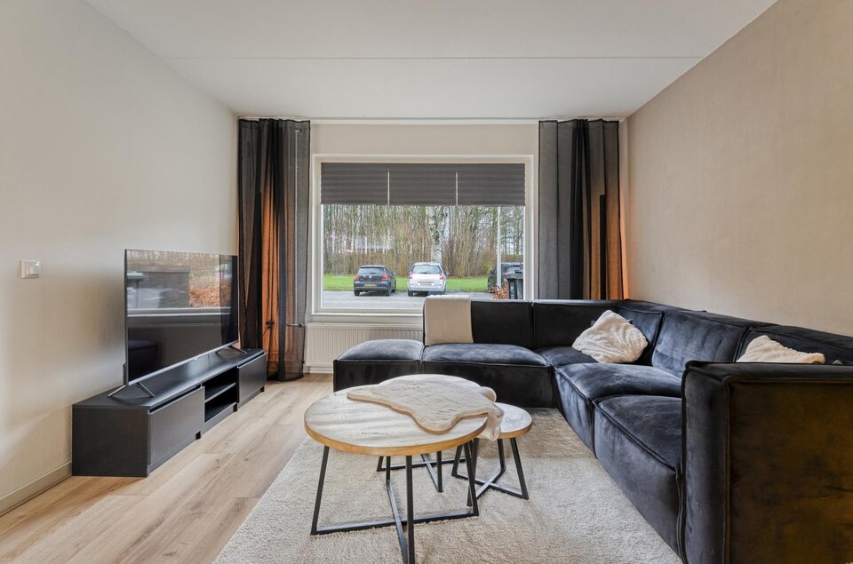 Betsy Trompetterstraat 17 COEVORDEN