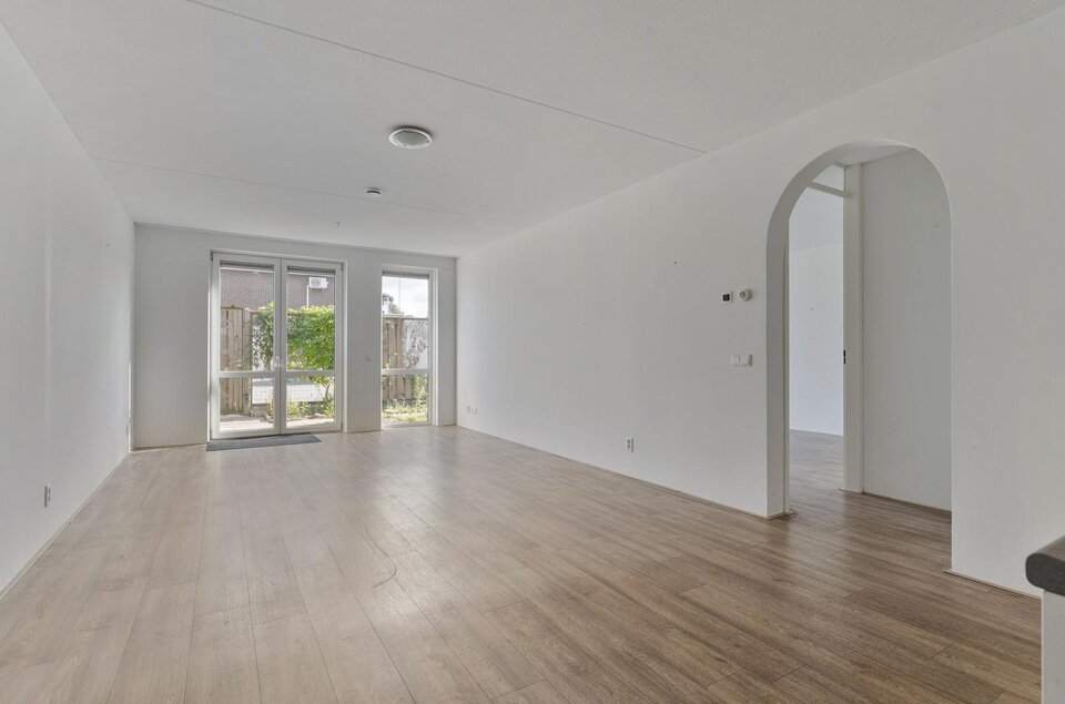 Bentheimerstraat 41 COEVORDEN