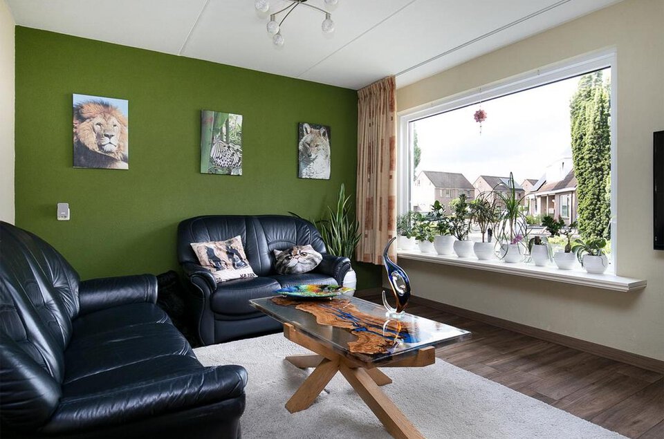 Marga Klompestraat 19 COEVORDEN