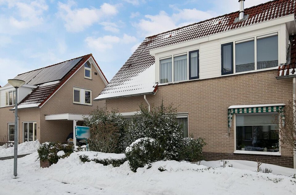 Generator 15 COEVORDEN