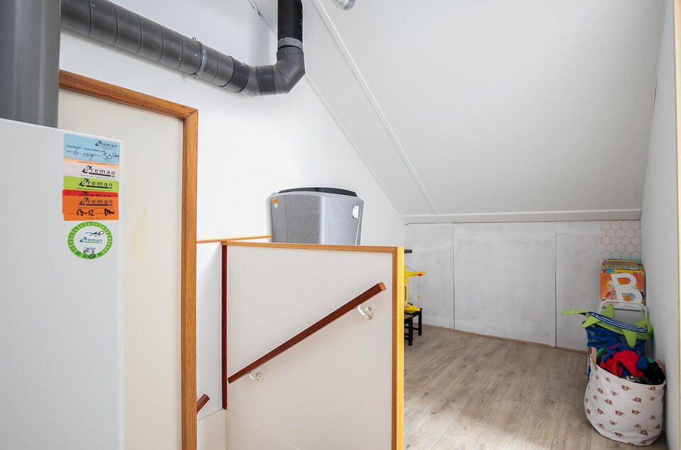 Hendricus Krijthestraat 23 COEVORDEN