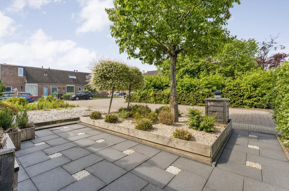 Wilhelmina Druckerstraat 22 COEVORDEN