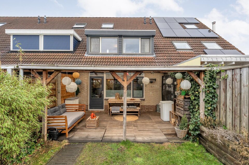 Joke Smitstraat 51 COEVORDEN