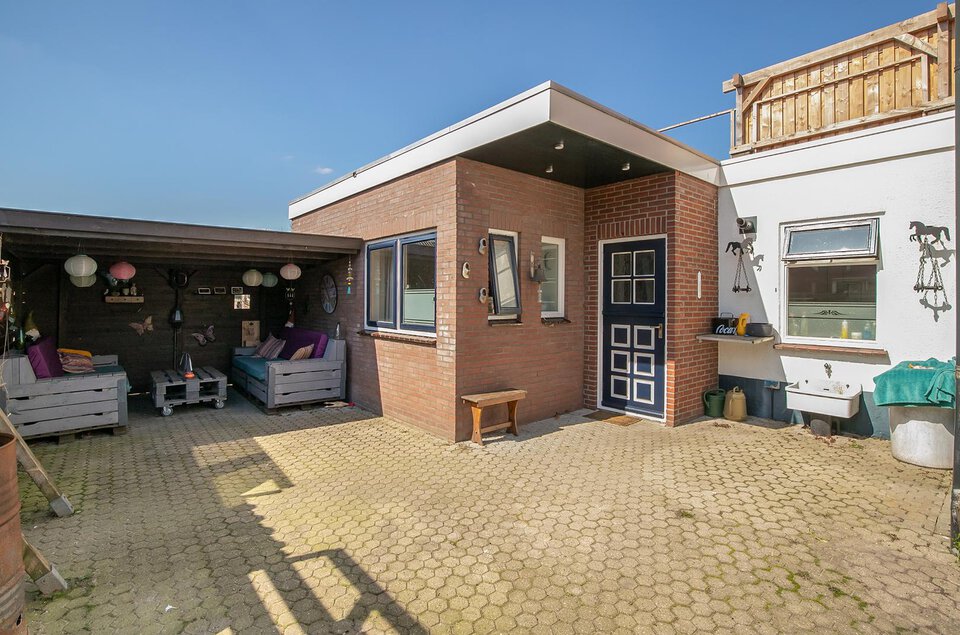 Coehoornstraat 21 COEVORDEN