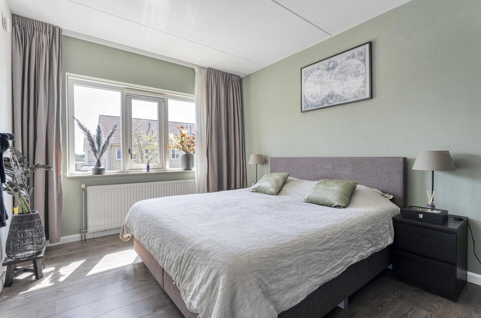 Berend Slingenbergstraat 42 COEVORDEN