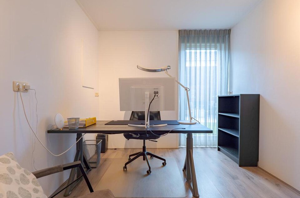 Hendricus Krijthestraat 22 COEVORDEN