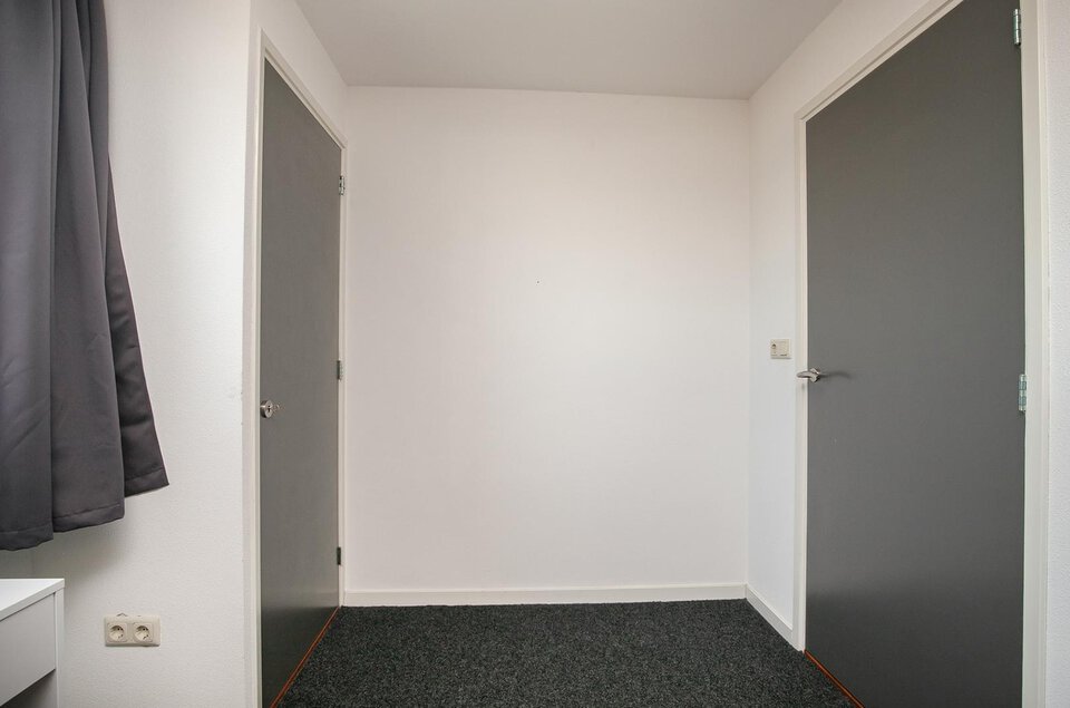 van Limburg Stirumstraat 27 COEVORDEN