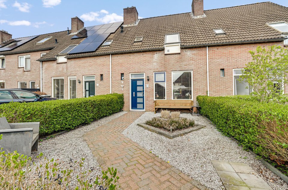 van Twickelolaan 72 COEVORDEN