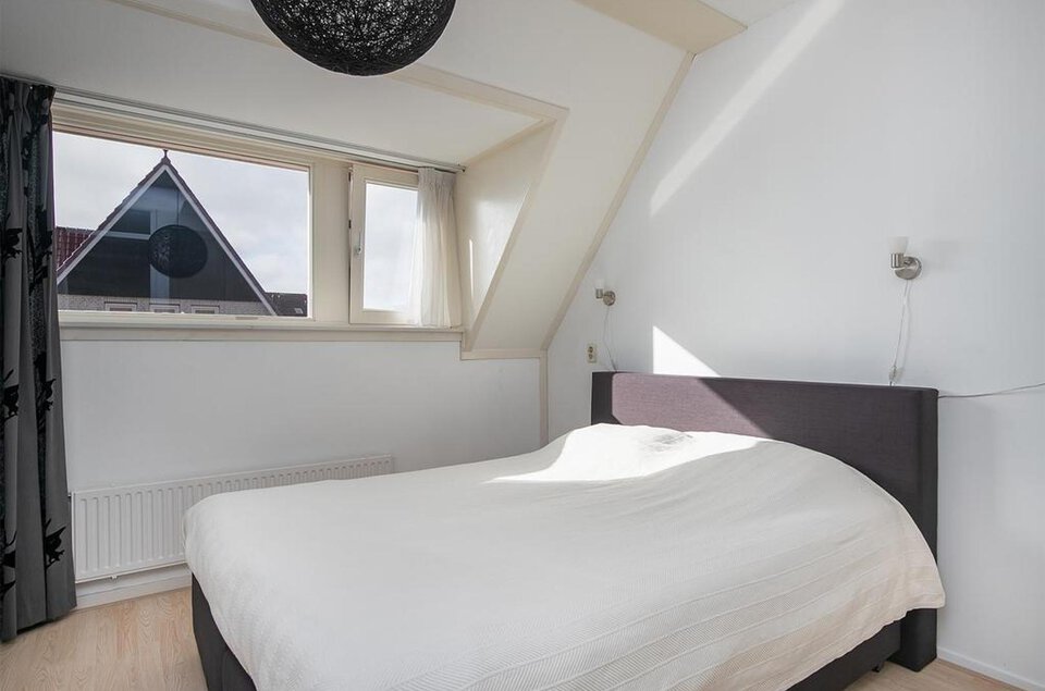 Roelie Duinkerkenstraat 16 COEVORDEN