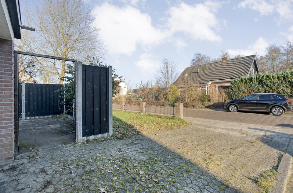 Secr Bruintjesstraat 16 COEVORDEN