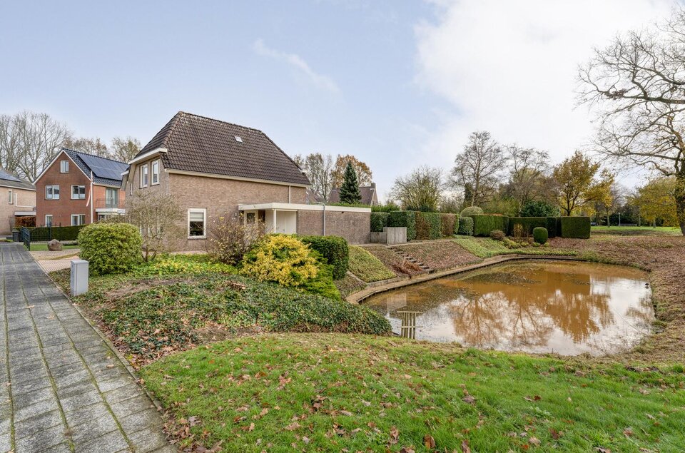 Goudenregen 2 COEVORDEN