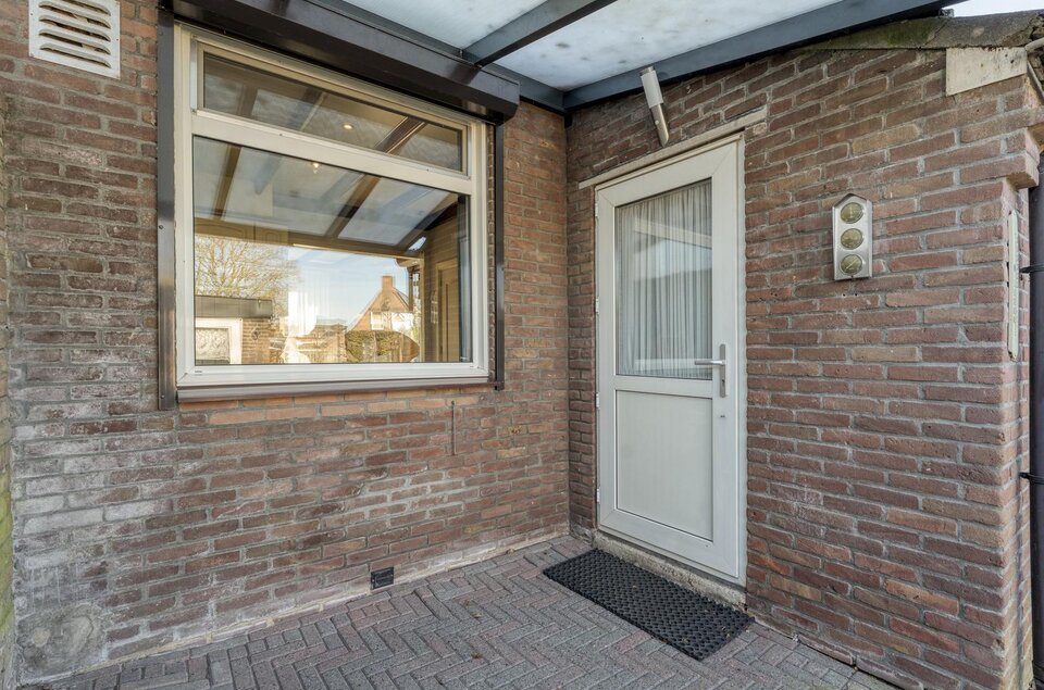 Zandpolstraat 32 ZANDPOL