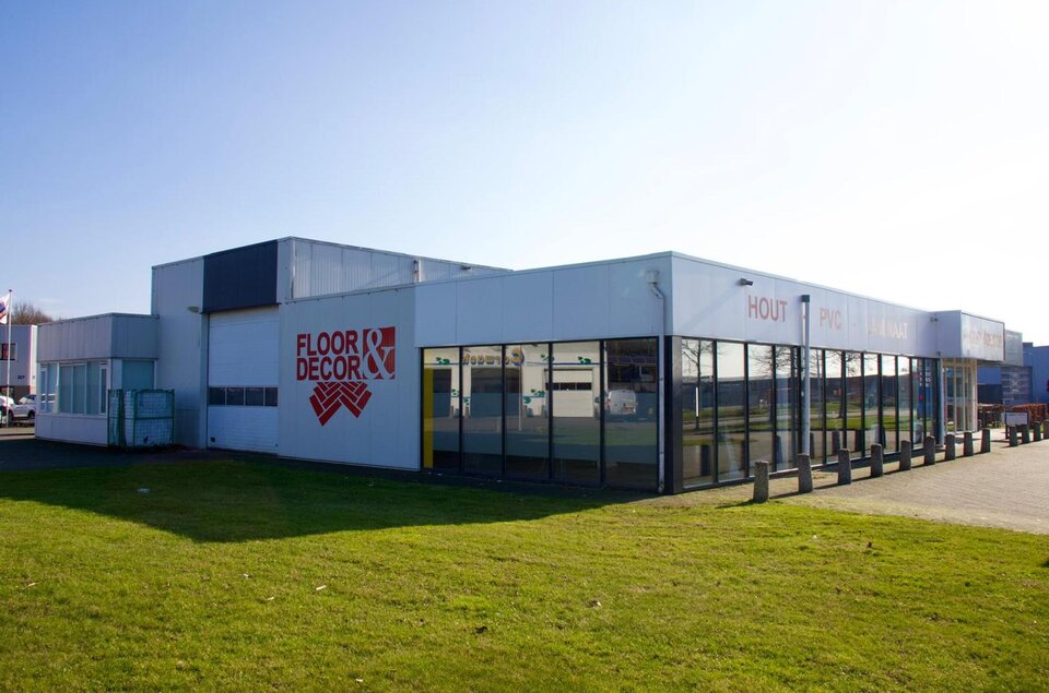 Printer 24-A Coevorden