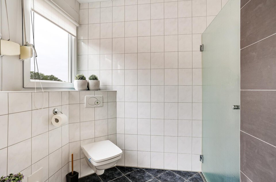 Stuifzandlaan 5 ZANDPOL