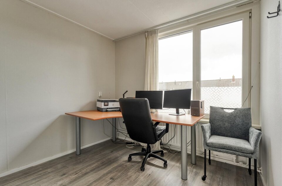 Pijnacker Hordijkstraat 2 COEVORDEN