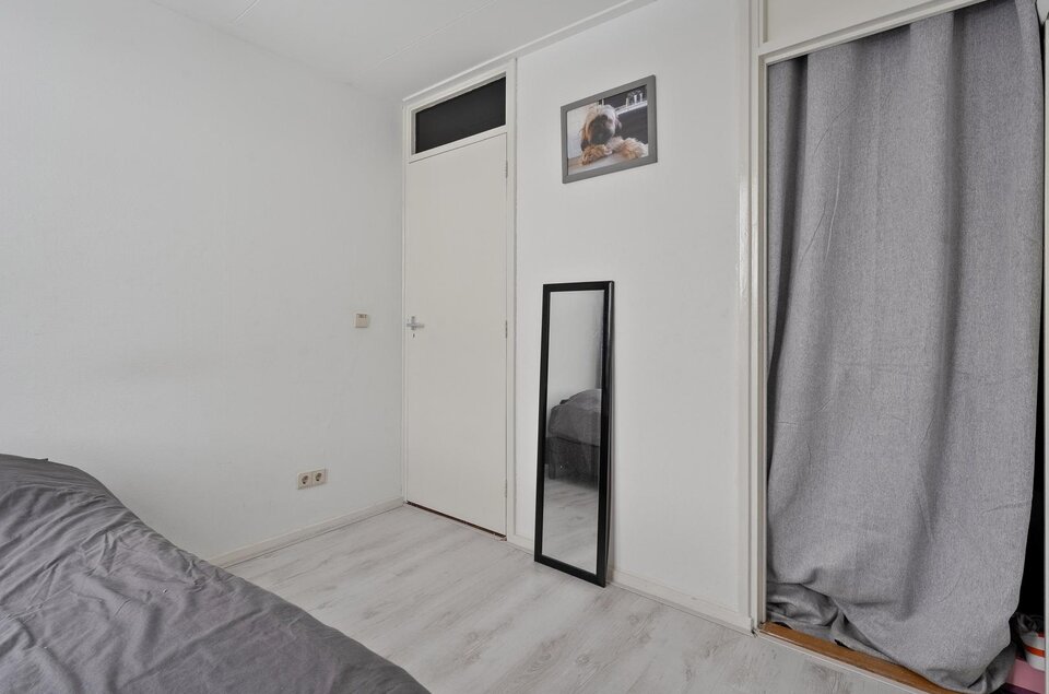 D H van der Scheerstraat 35 COEVORDEN