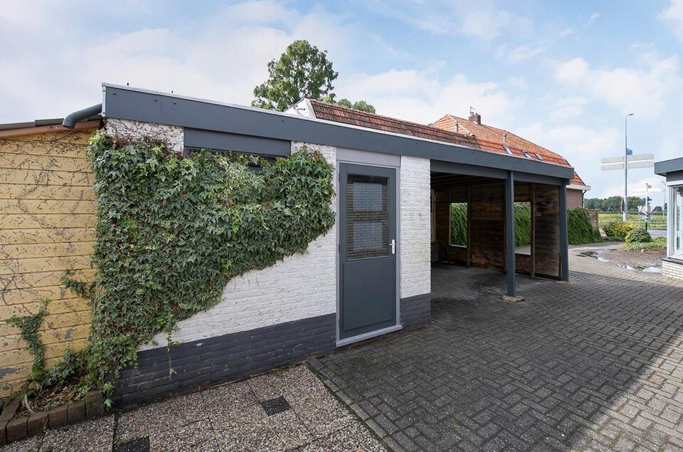 Hoofdweg 144 a DE KRIM