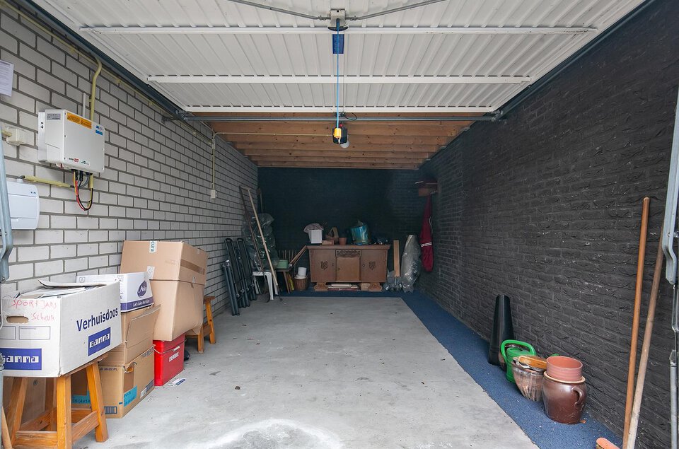 Burg van der Lelysingel 2 E COEVORDEN