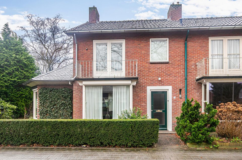Burg Feithsingel 24 COEVORDEN
