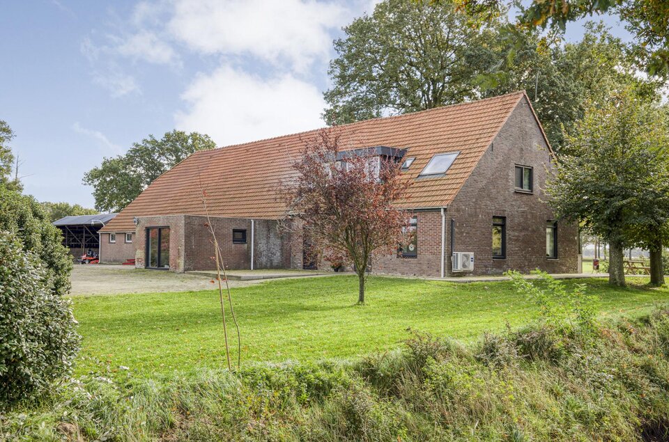 Dr Ir H A Stheemanstraat 20 NIEUW-SCHOONEBEEK