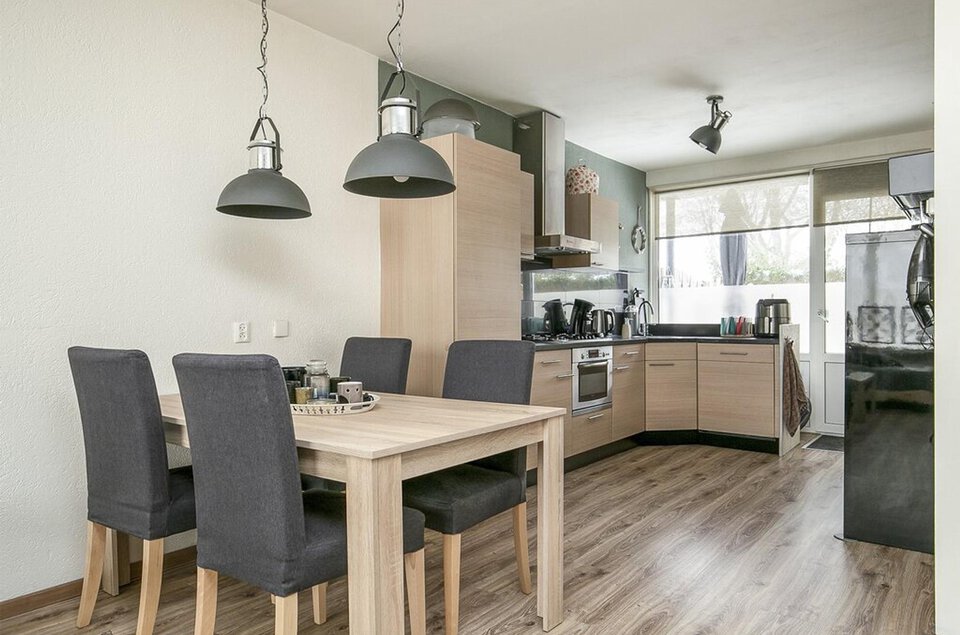 Johannes Vermeerstraat 91 COEVORDEN