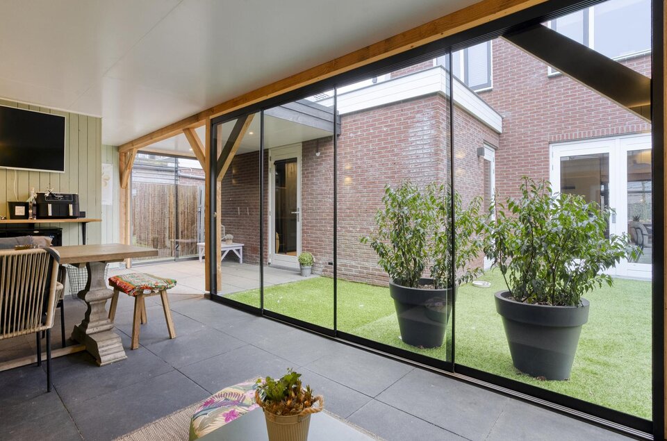 Moesdistel 11 COEVORDEN