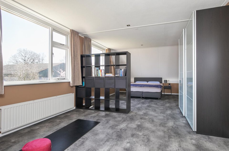 Dorpsstraat 47 Gees