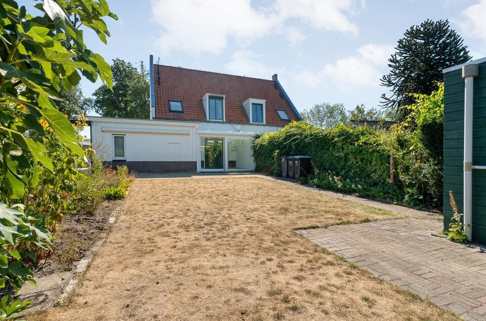 Marshovenlaan 14 COEVORDEN