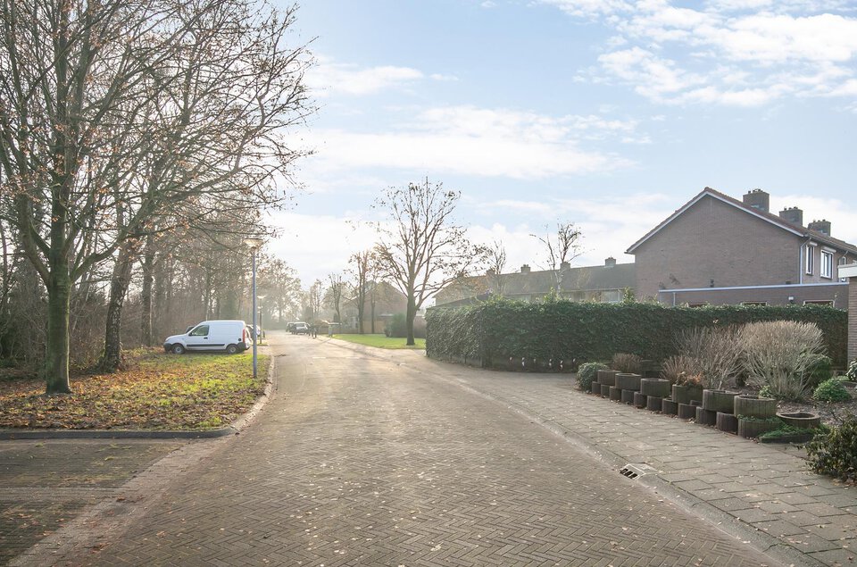 David Krammerstraat 45 COEVORDEN