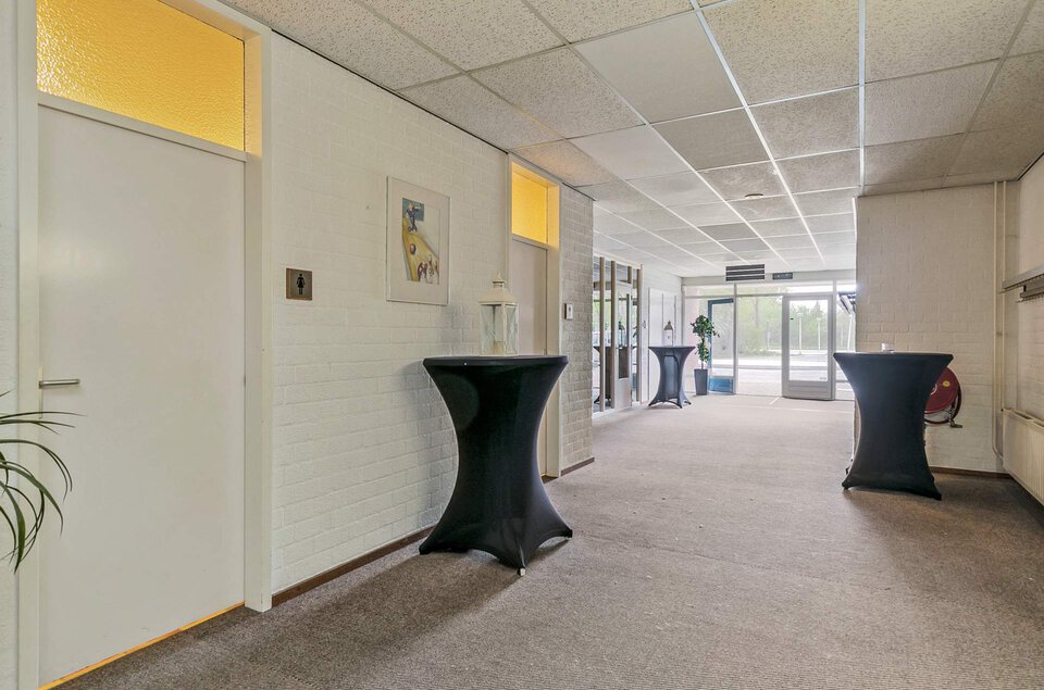 Klinkenvlier 1 Coevorden