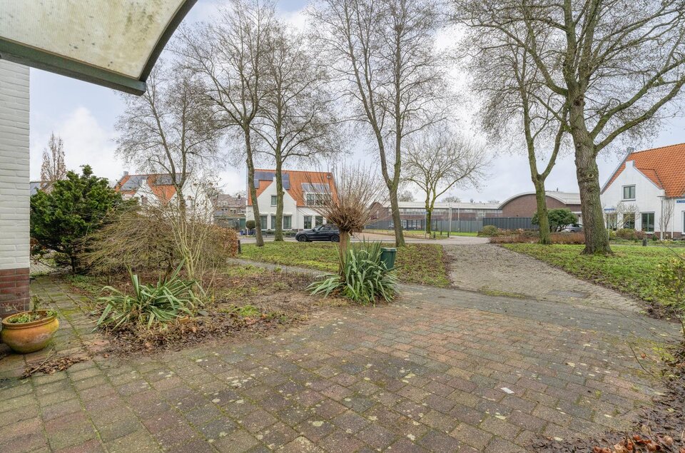 Marshovenlaan 16 COEVORDEN