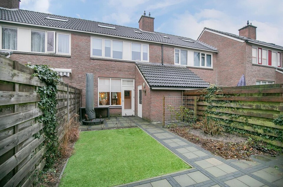 van Rechterenlaan 74 COEVORDEN