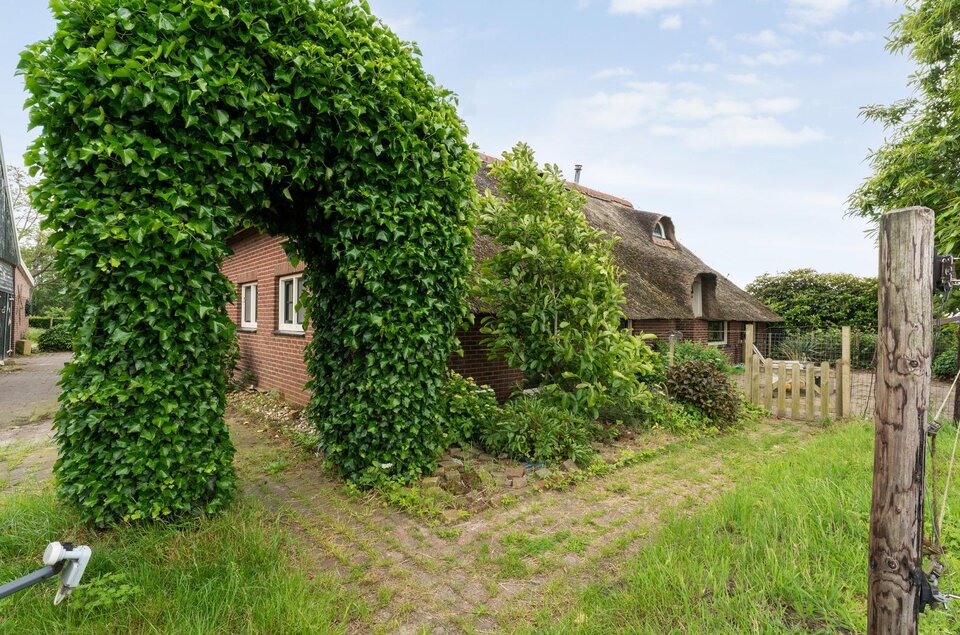Rieweg 1 WACHTUM